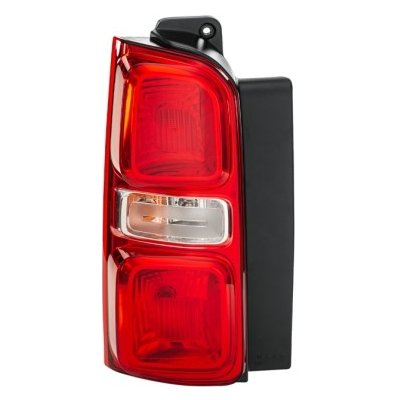 Zadní světlo HELLA 2SD 354 845-011 (2SD354845011) – Zboží Mobilmania