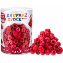 Mixit Malina Křupavé ovoce 70 g