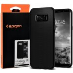 Pouzdro Spigen Liquid Air Samsung Galaxy S8 černé – Zbozi.Blesk.cz