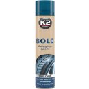Péče o plasty a pneumatiky K2 Bold 600 ml