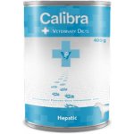 Calibra Veterinary Diets Dog Hepatic 400 g – Hledejceny.cz