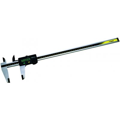 Mitutoyo Měřítko posuvné digitální 0-600 mm – Sleviste.cz