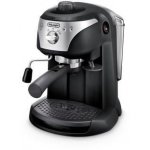 DeLonghi EC 221.B – Zboží Mobilmania