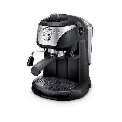 DeLonghi EC 221.B – Zboží Mobilmania