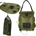 ISO 8819 Shower Deluxe 20l – Hledejceny.cz