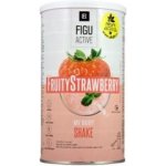 LR Figu Active Koktejl Fruity Strawberry 496 g – Zbozi.Blesk.cz
