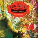 Dámy a pánové - Úžasná zeměplocha - Pratchett Terry - 2 - Čte Zuzana Slavíková