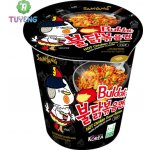 Samyang Buldak ramen Buldak Original cup 70 g – Sleviste.cz