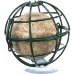 Trixie Krmítko na lojové koule kovové tmavě zelené – Zboží Dáma