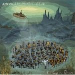American Music Club - Love Songs For Patriots – Sleviste.cz