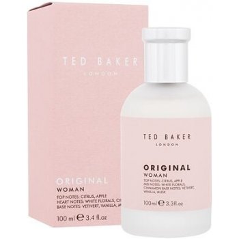 Ted Baker Woman Original toaletní voda dámská 100 ml