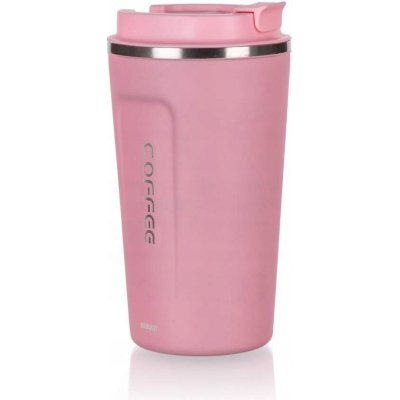 Banquet termohrnek odstíny růžové 420 ml – Zboží Dáma Banquet termohrnek odstíny růžové 420 ml – Zboží Dáma