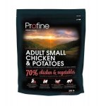 Profine Adult Small Chicken & Potatoes 300 g