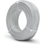 Fiberlogy Refill Easy PLA 1,75 mm 0,85 kg - šedá – Zboží Živě