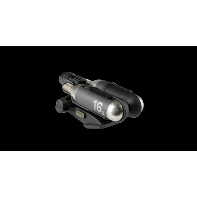 Topeak NANOMASTER DF – Zboží Dáma