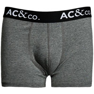 Bavlněné boxerky AC&co – Zboží Dáma