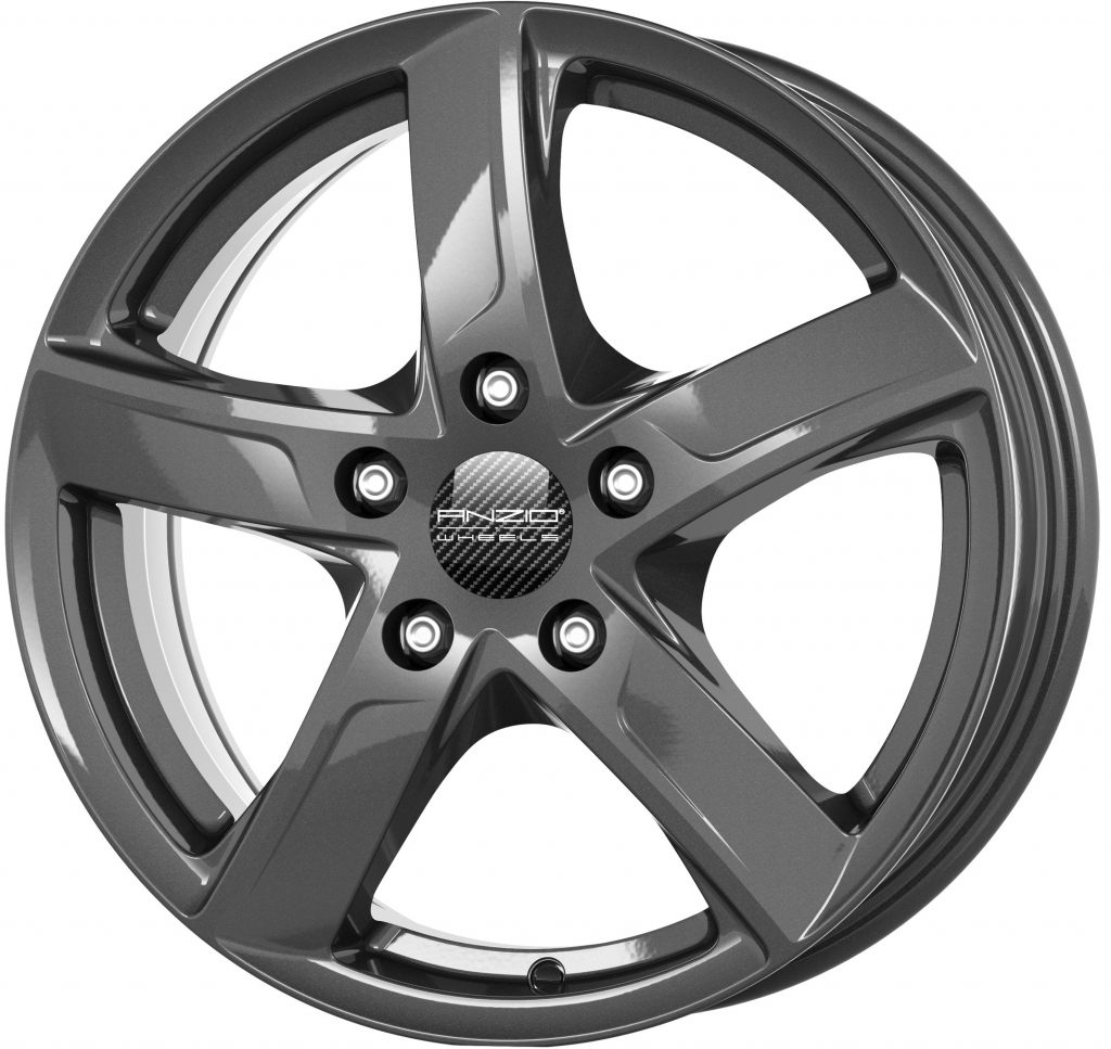 Anzio Sprint 7,5x17 5x112 ET45 dark grey