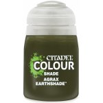 GW Citadel Shade Agrax Earthshade – Zboží Mobilmania