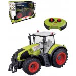 IQ models TRAKTOR CLAAS Axion 870 RTR 1:16 – Sleviste.cz