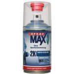SprayMAX 2K Bezbarvý lak rychleschnoucí 250ml | Zboží Auto