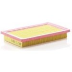 Vzduchový filtr MANN-FILTER C 2568/1 – Hledejceny.cz