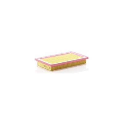 Vzduchový filtr MANN-FILTER C 2568/1 – Hledejceny.cz