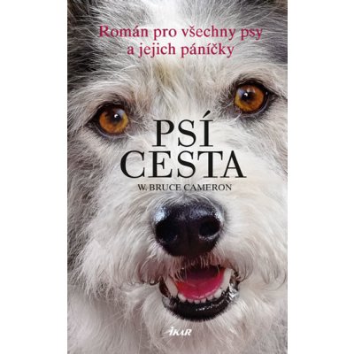 Psí cesta - Cameron Bruce W. – Hledejceny.cz