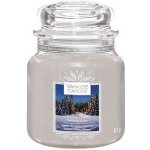 Yankee Candle Candlelit Cabin 411 g – Hledejceny.cz