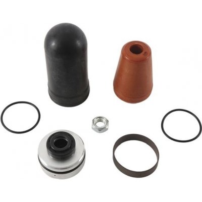 PIVOT WORKS sada na opravu centrálního (zadního) tlumiče YAMAHA YZF 250`14-18, YZF 450`10-17, YZ250FX 15-24 | Zboží Auto