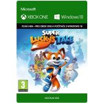 Super Luckys Tale – Zboží Živě