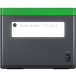 APC Schneider OffGrid Portable Power Station 500 – Zboží Dáma
