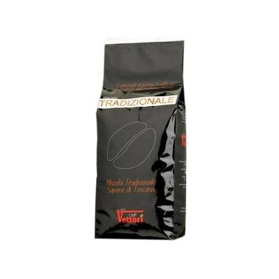 Vettori Tradizionale 100% Robusta 1 kg / Zrnková káva / 100% Robusta (VT24004Z)