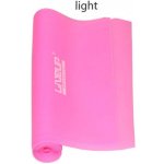 LiveUp aerobic guma 120x15cm – Zboží Mobilmania