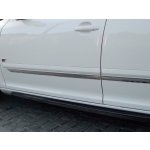 Hyundai ix20 lišty dveří | Zboží Auto