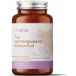 UNS Menopauza 60 kapslí – Hledejceny.cz
