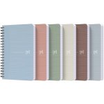 Oxfrod Zápisník Rec´Up 9x14 90 listů čtverečkovaný – Zboží Mobilmania