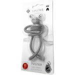 VINOVE TVISTER - SILVERSTONE – Zboží Mobilmania