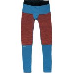 Devold Tuvegga Merino 3/4 Longs Man Ink oranžová – Zbozi.Blesk.cz