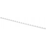 Q-Connect - 6 mm, bílé, 100 ks – Zboží Živě