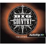 Big Country - The journey, 1CD, 2013 – Zbozi.Blesk.cz
