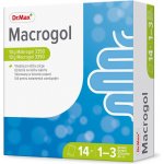 Dr. Max Macrogol 14 sáčků – Hledejceny.cz