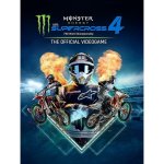 Monster Energy Supercross 4 – Hledejceny.cz