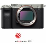 Sony Alpha A7C – Zbozi.Blesk.cz