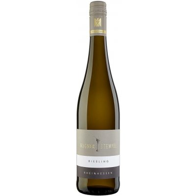 Weingut Wagner-Stempel Riesling Ryzlink rýnský 5,6 g/l suché bílé 2023 12% 0,75 l (holá láhev) – Hledejceny.cz