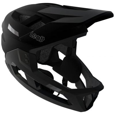 LEATT MTB Enduro 2.0 V23 Stealth 2025 – Hledejceny.cz