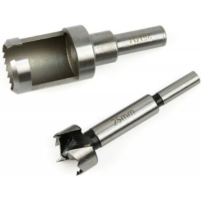 GEKO Zátkovník-sukovník do dřeva 25mm G38124 – Zboží Dáma