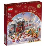 LEGO® 80106 Legenda o Nianovi – Zboží Živě
