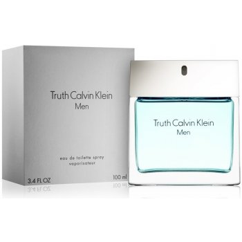 Calvin Klein Truth toaletní voda pánská 100 ml tester