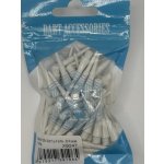 Caliburn Darts Soft Tip Point White – Zboží Dáma