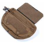 Novritsch Břišní pro vestu ASPC Airsoft Plate Carrier coyote – Zboží Dáma